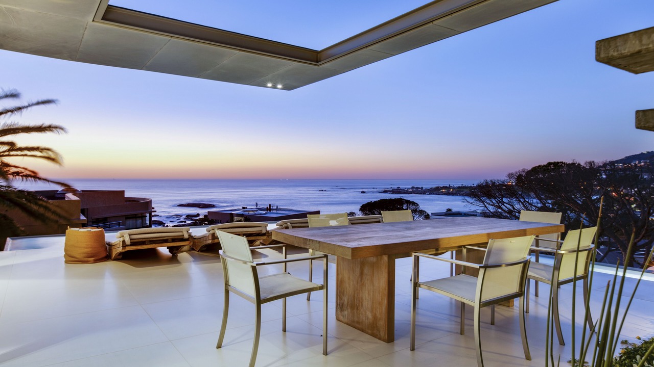 Photo of Outdoor in Camps Bay