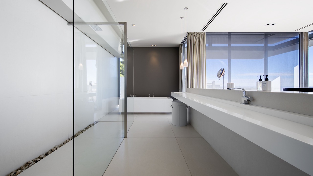 Photo of Bathroom in Camps Bay