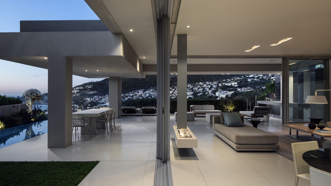 Photo of Outdoor in Camps Bay