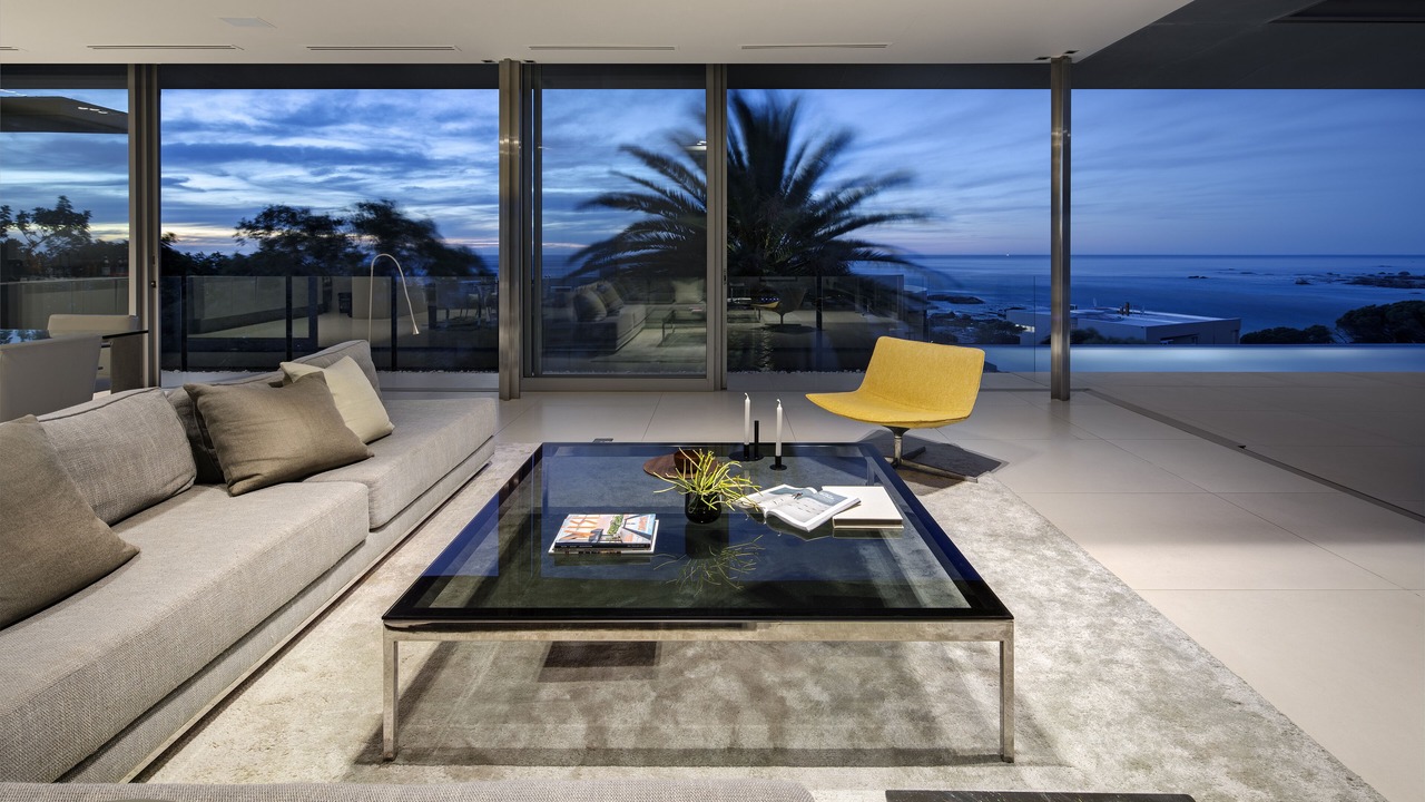Photo of Livingroom in Camps Bay