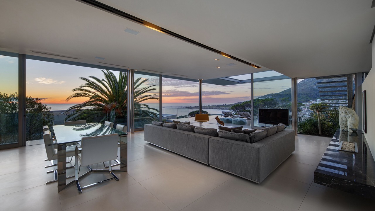 Photo of Livingroom in Camps Bay