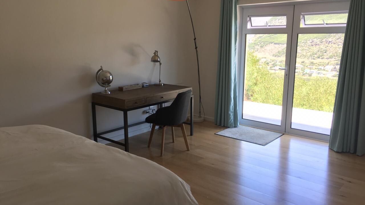 Photo of Bedroom in Fish Hoek