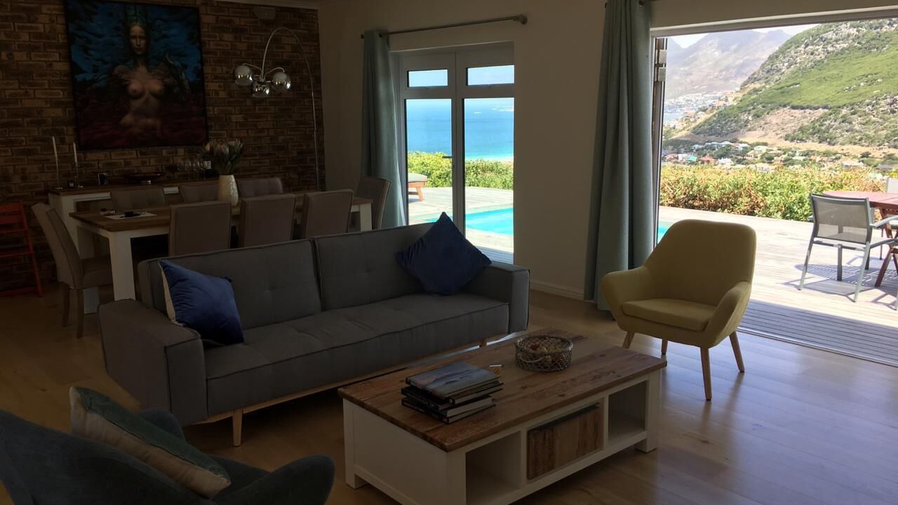 Photo of Livingroom in Fish Hoek