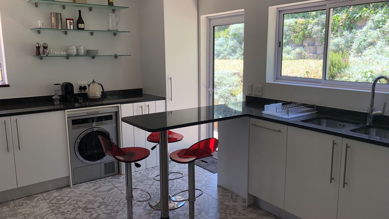 Photo of Kitchen in Fish Hoek