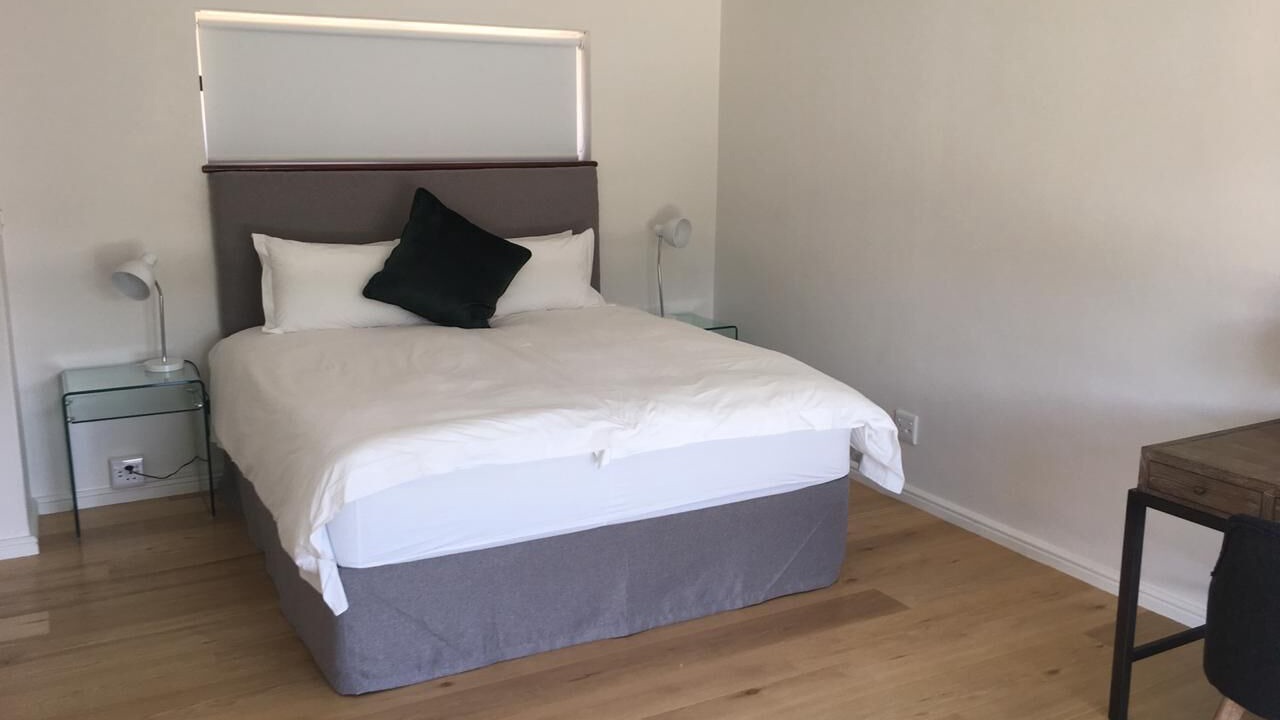 Photo of Bedroom in Fish Hoek