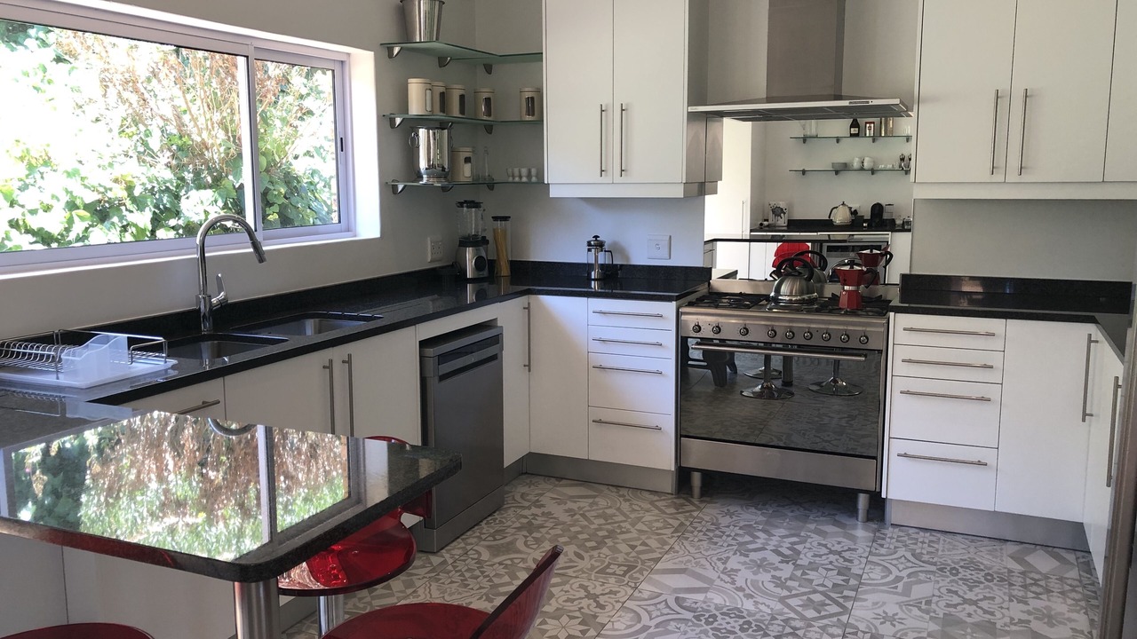 Photo of Kitchen in Fish Hoek
