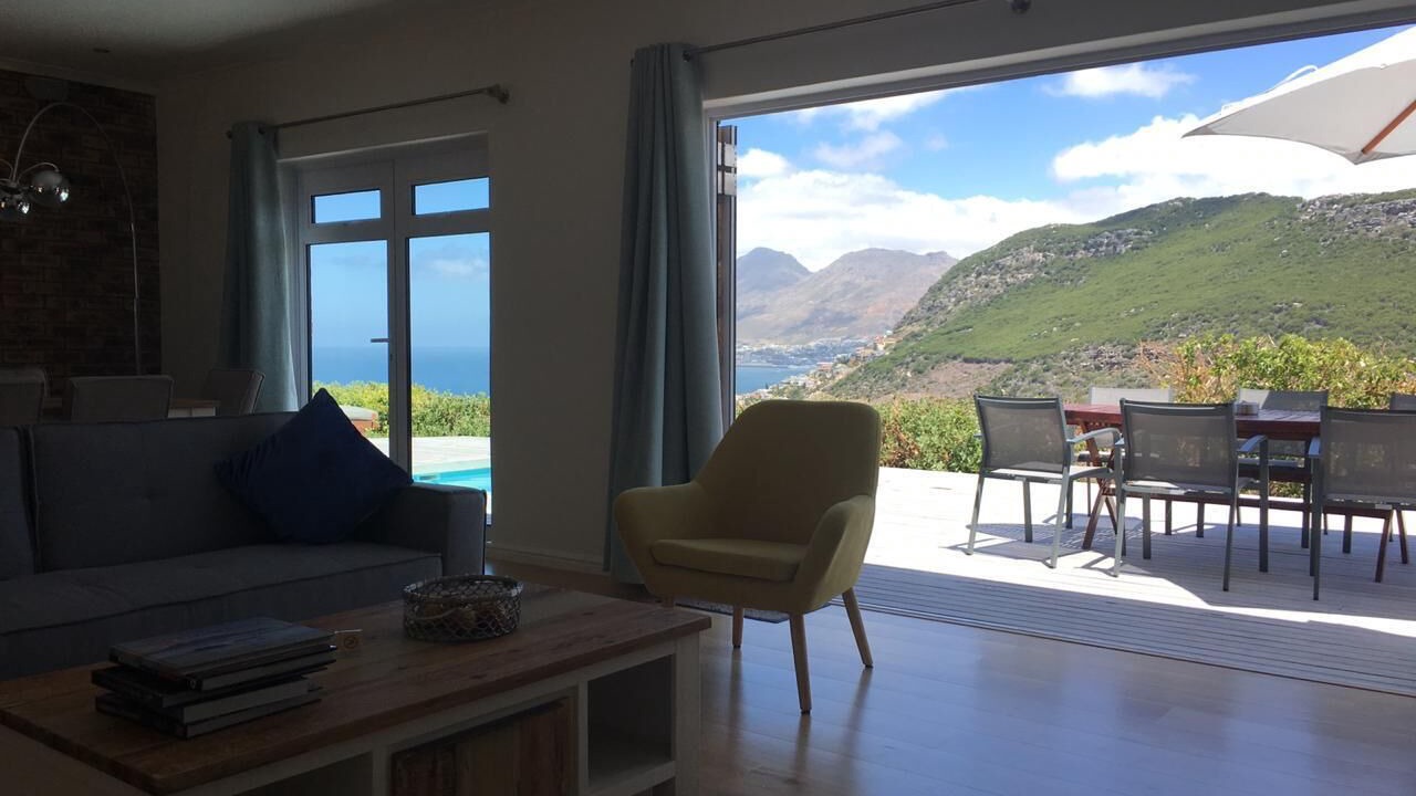 Photo of Livingroom in Fish Hoek