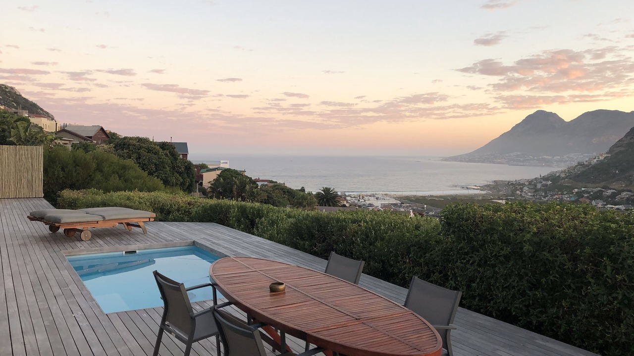 Photo of Outdoor in Fish Hoek