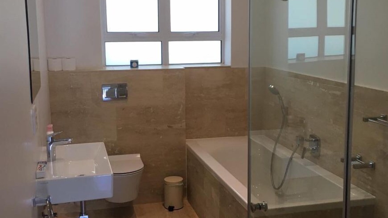 Photo of Bathroom in Fish Hoek