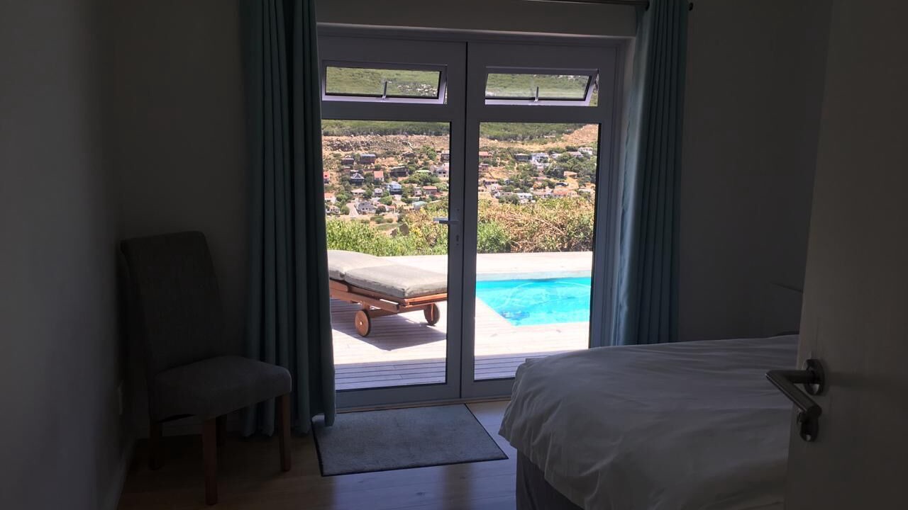 Photo of Bedroom in Fish Hoek