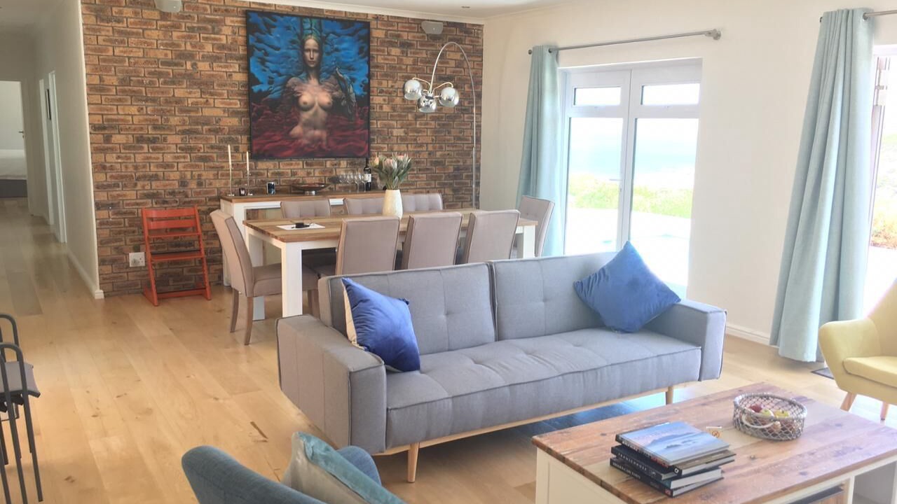 Photo of Livingroom in Fish Hoek