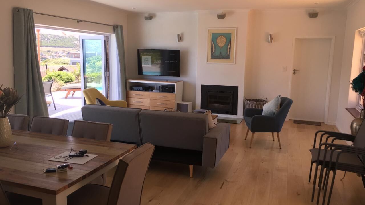 Photo of Livingroom in Fish Hoek