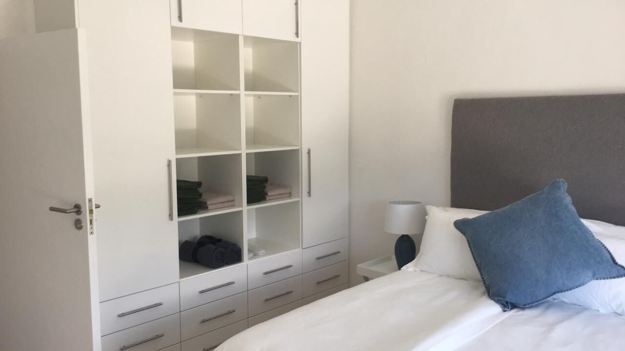 Photo of Bedroom in Fish Hoek
