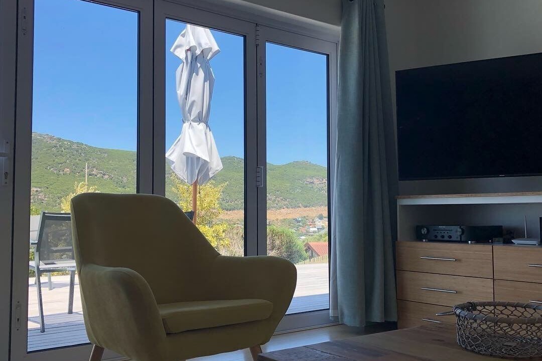 Photo of Livingroom in Fish Hoek