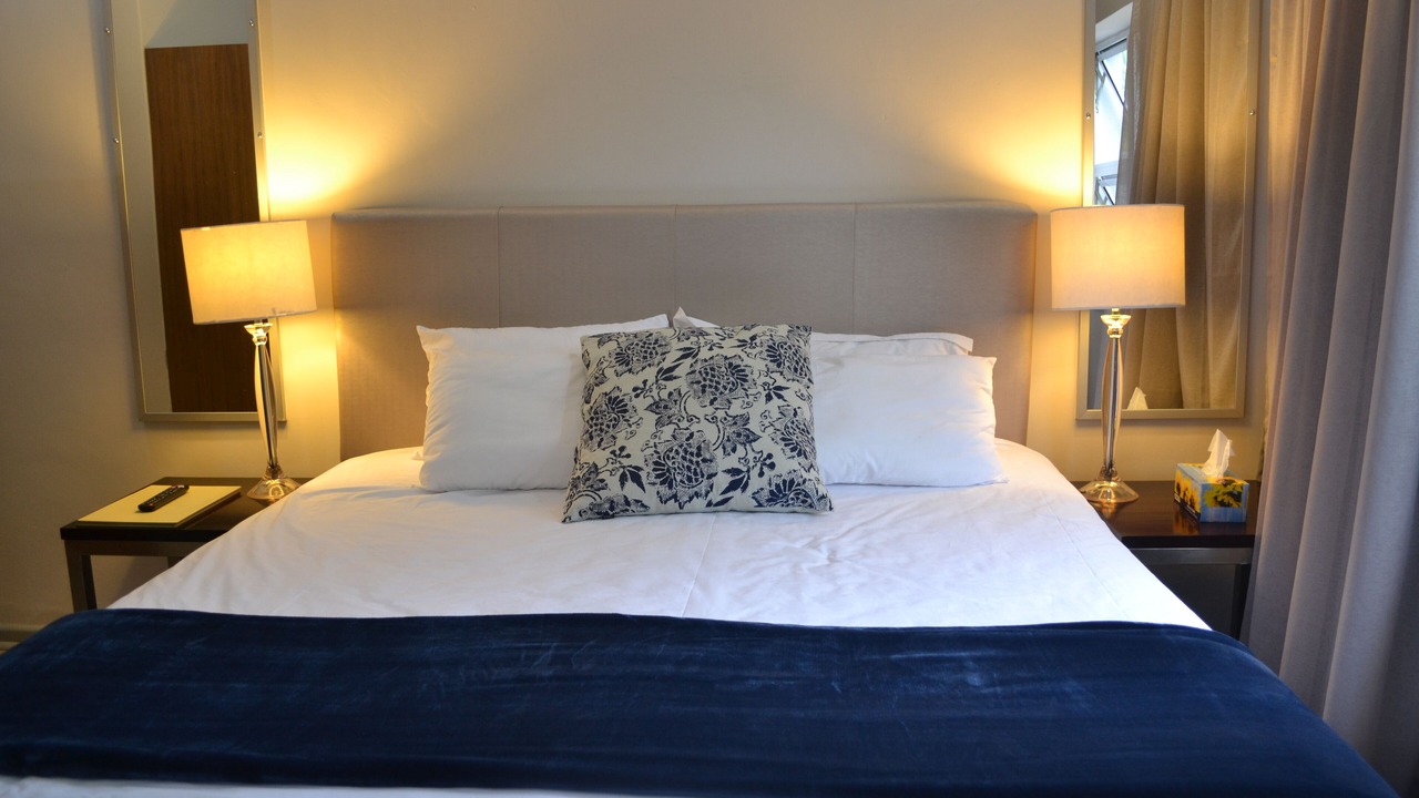 Photo of Bedroom in Rondebosch