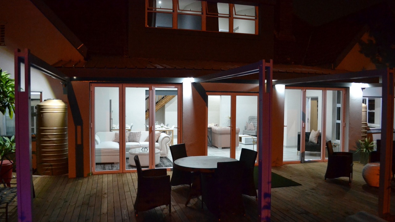 Photo of Outdoor in Rondebosch