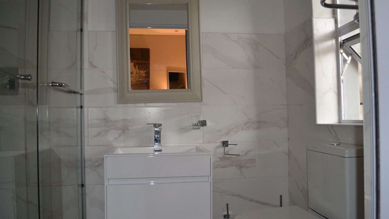 Photo of Bathroom in Rondebosch