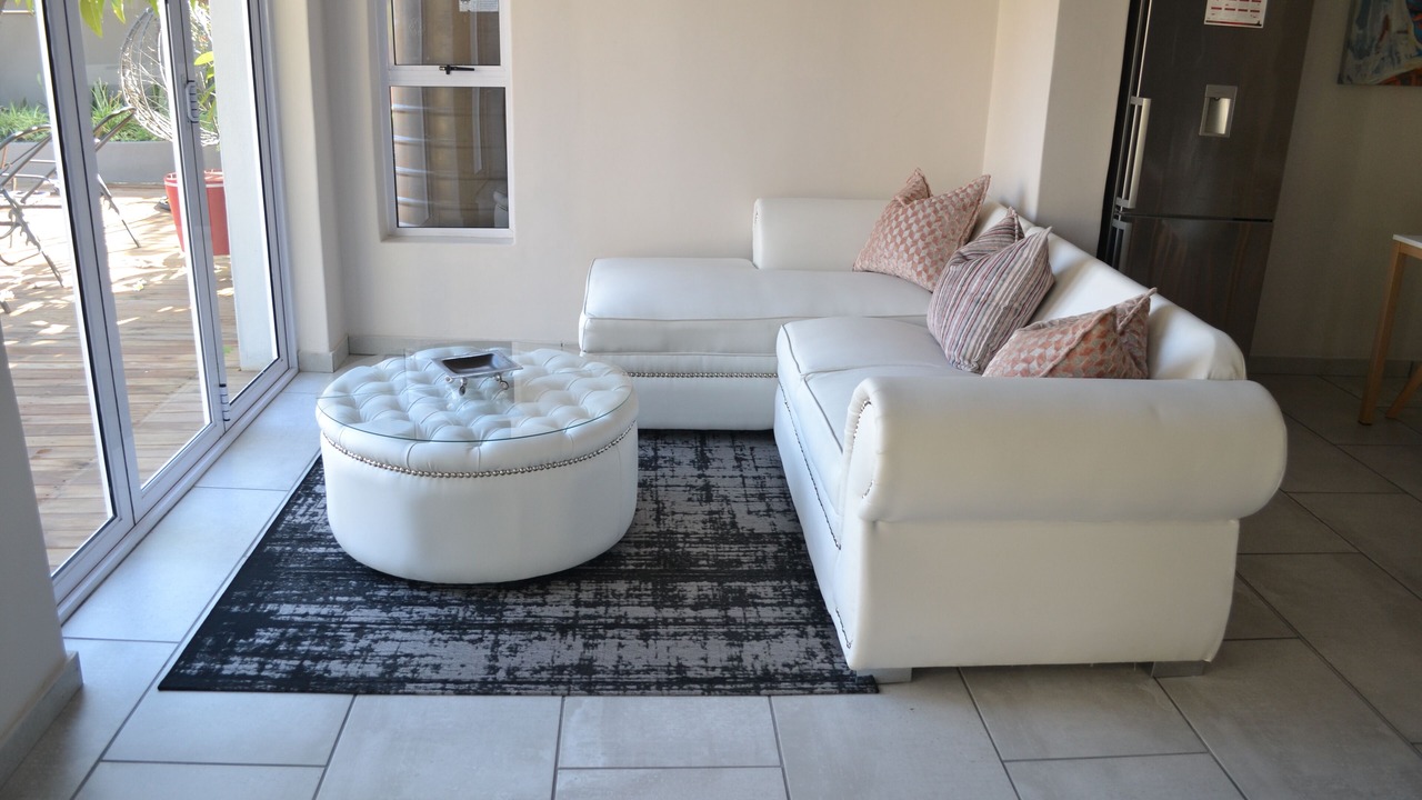 Photo of Livingroom in Rondebosch