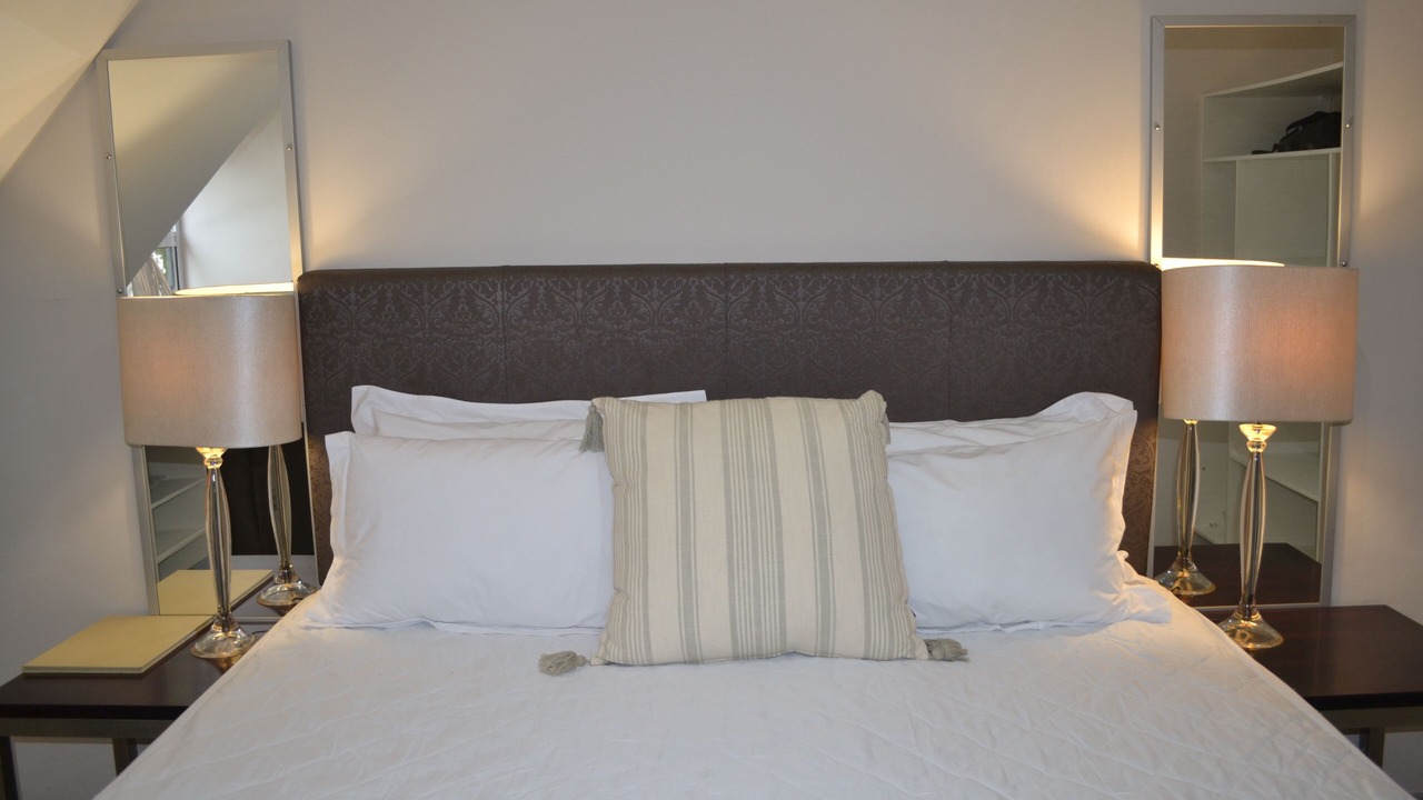 Photo of Bedroom in Rondebosch