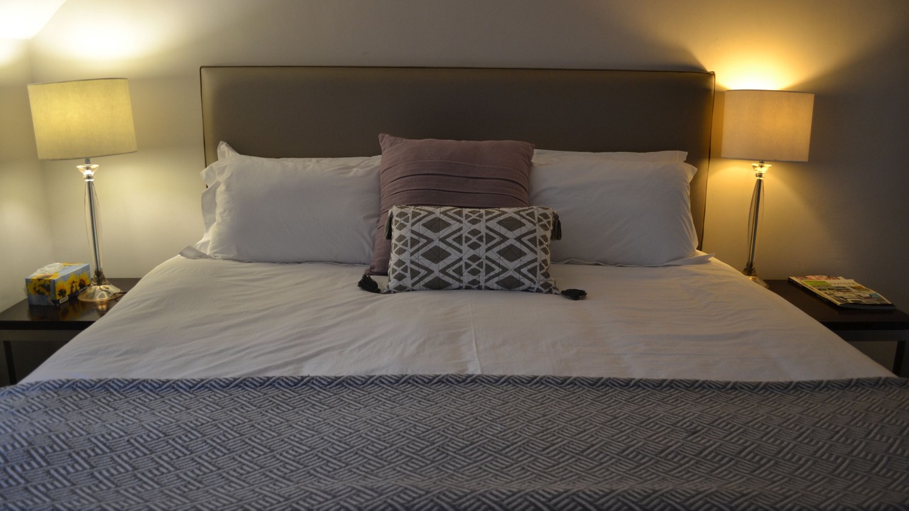 Photo of Bedroom in Rondebosch