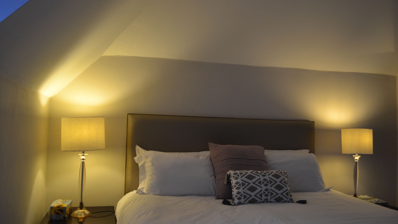 Photo of Bedroom in Rondebosch