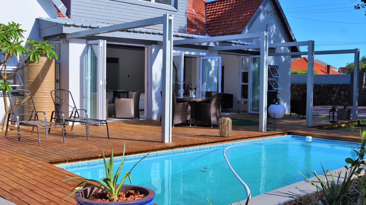 Photo of Outdoor in Rondebosch