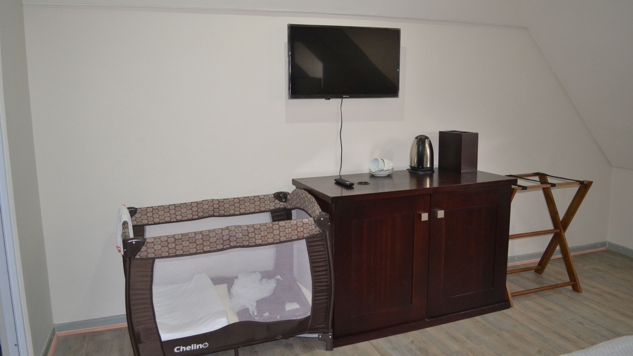 Photo of Bedroom in Rondebosch