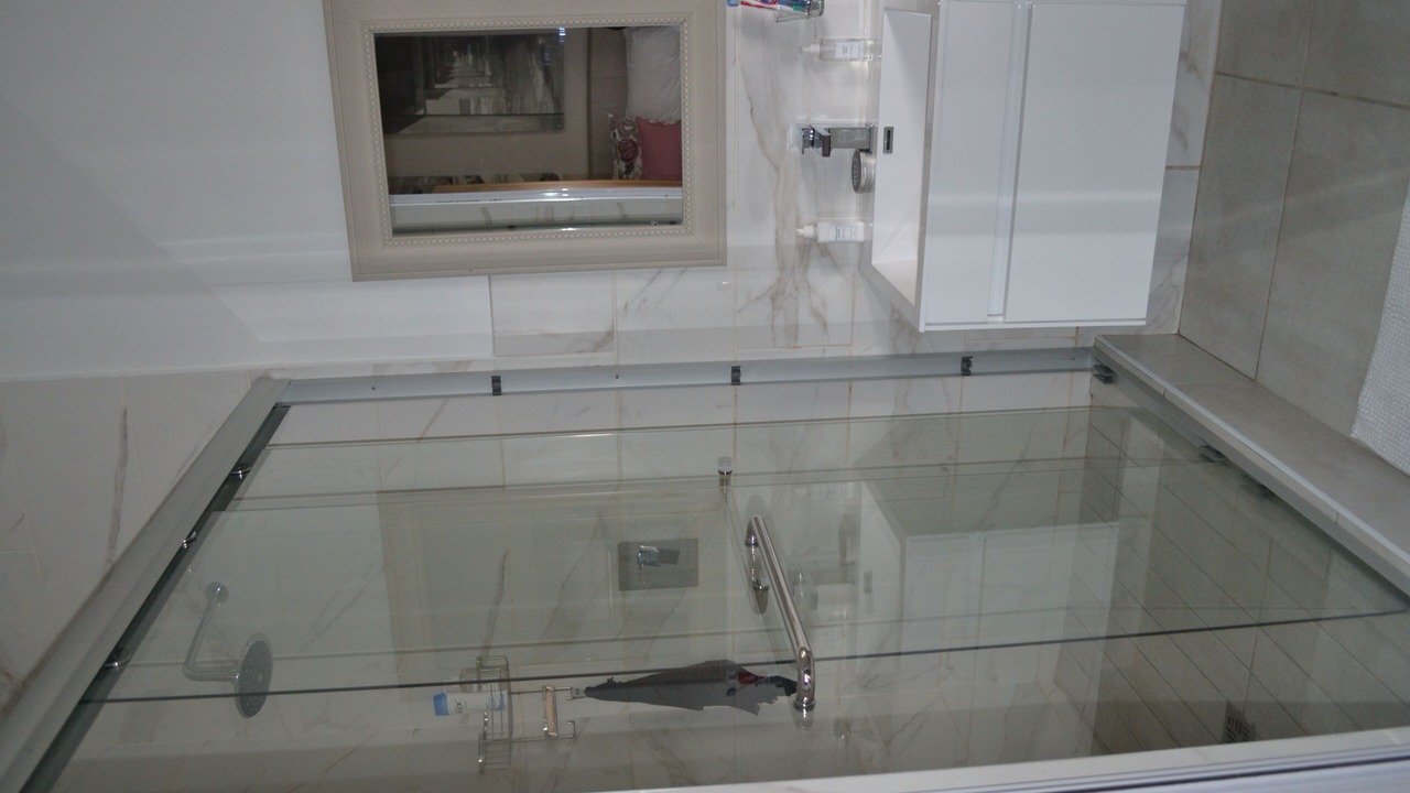 Photo of Bathroom in Rondebosch