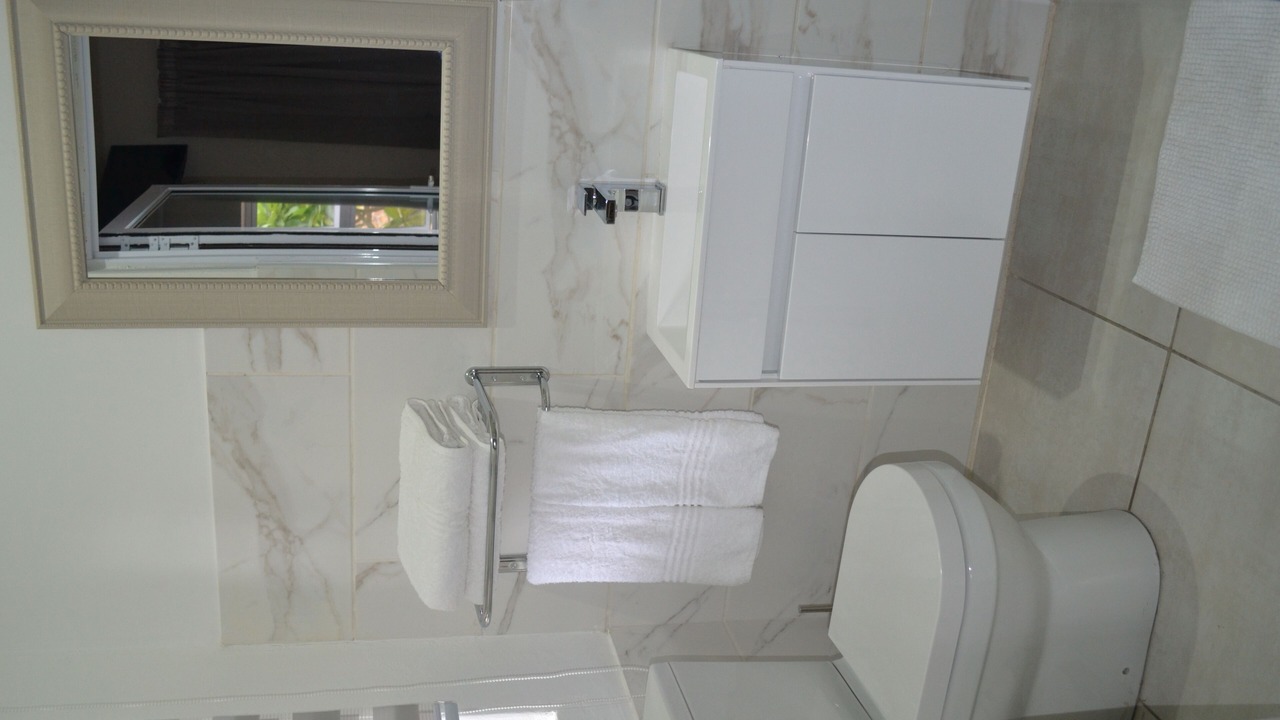 Photo of Bathroom in Rondebosch