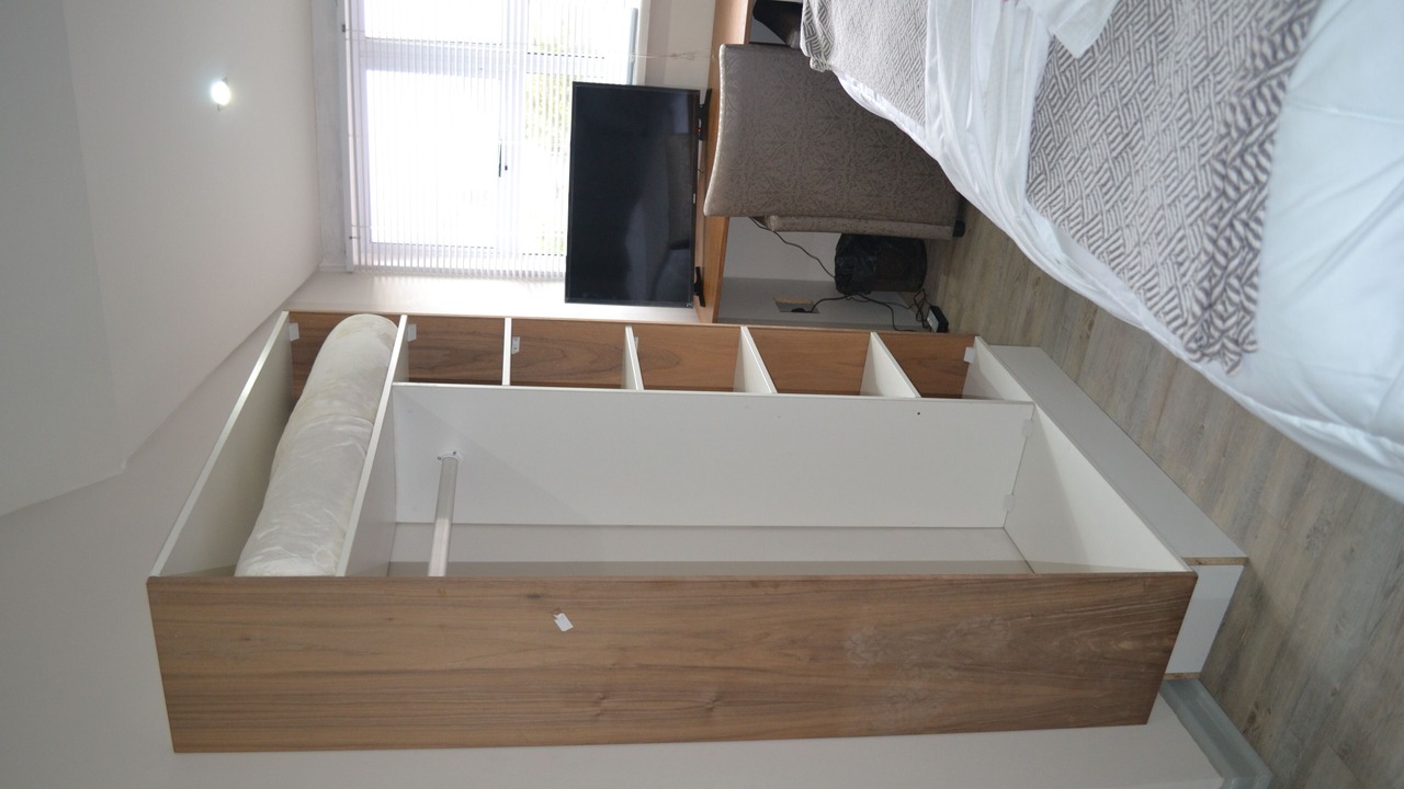 Photo of Bedroom in Rondebosch