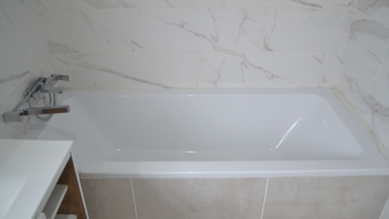 Photo of Bathroom in Rondebosch