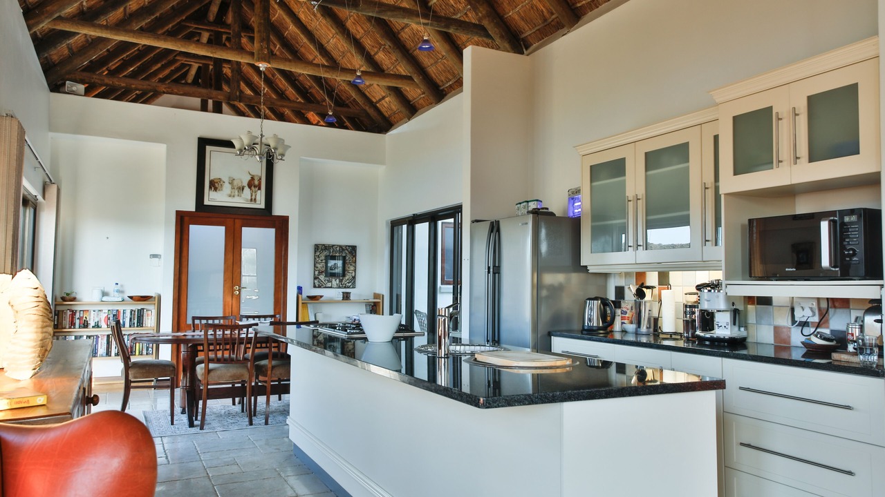 Photo of Kitchen in Montagu
