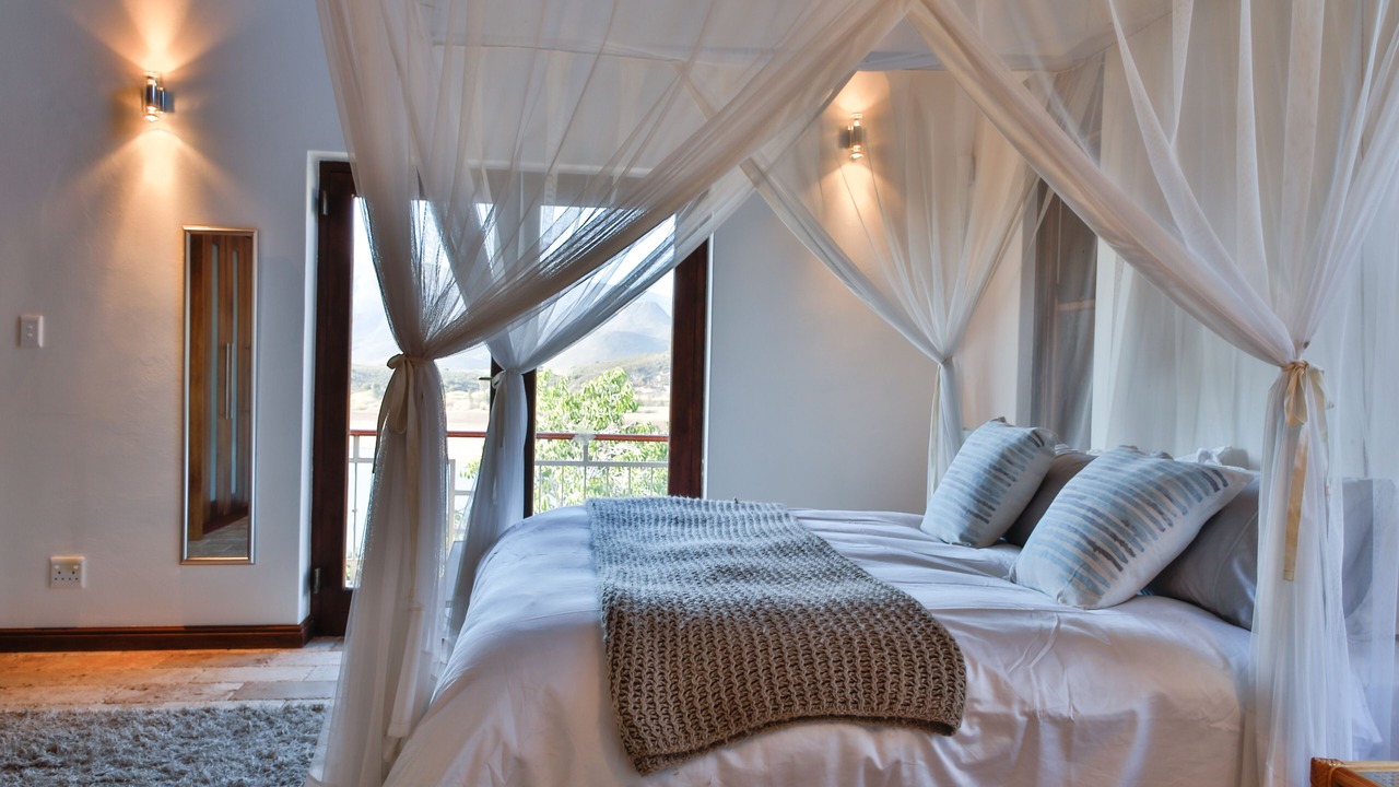 Photo of Bedroom in Montagu