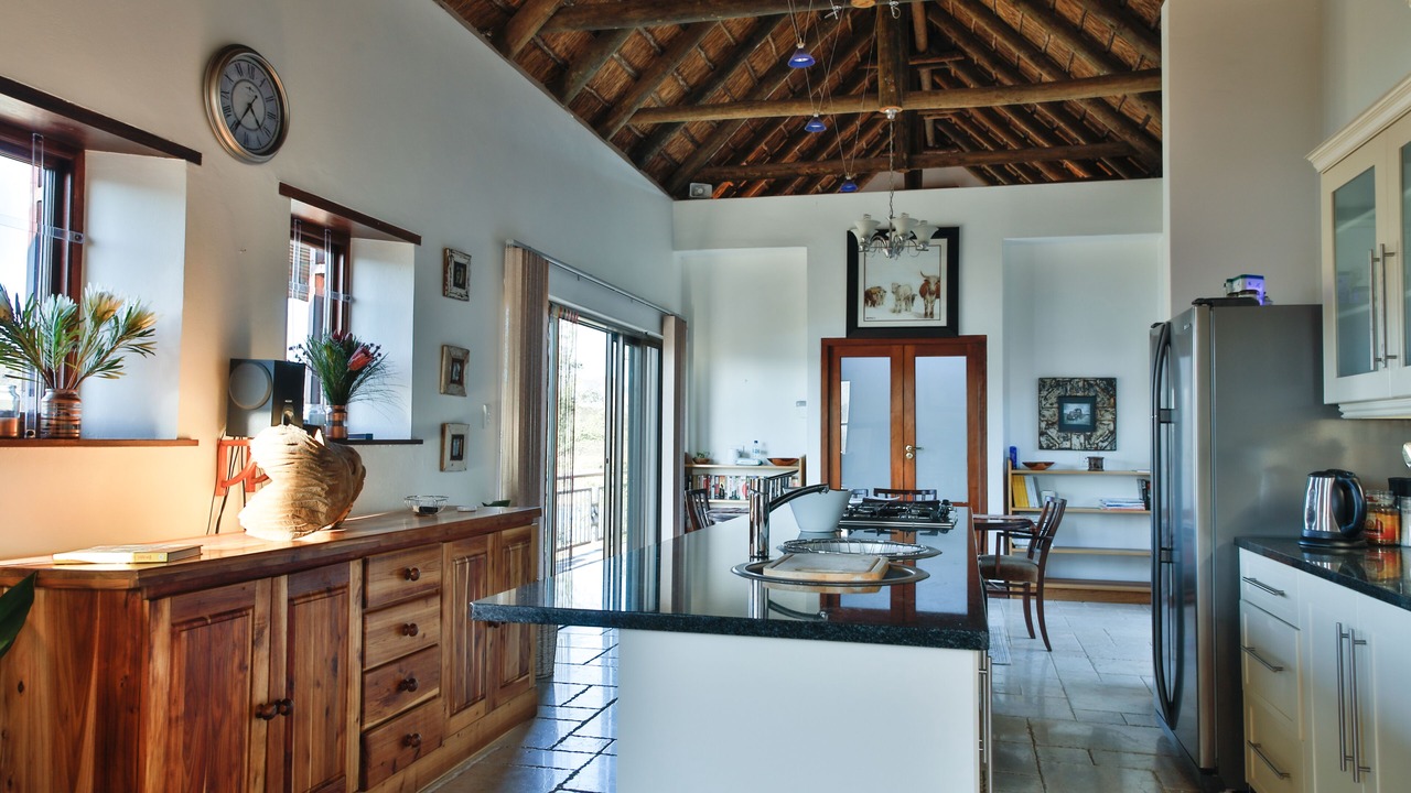Photo of Kitchen in Montagu