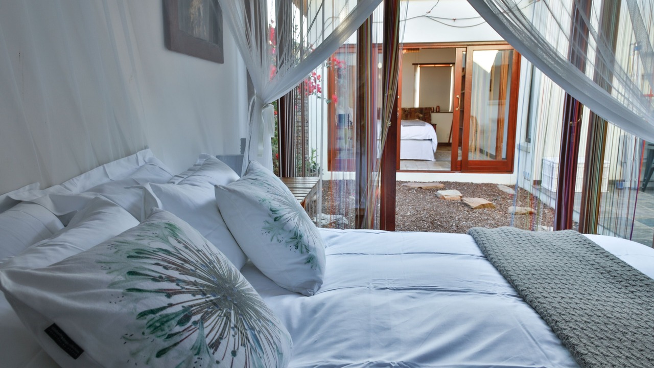 Photo of Bedroom in Montagu