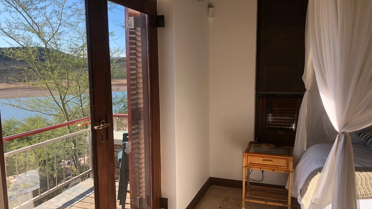 Photo of Bedroom in Montagu