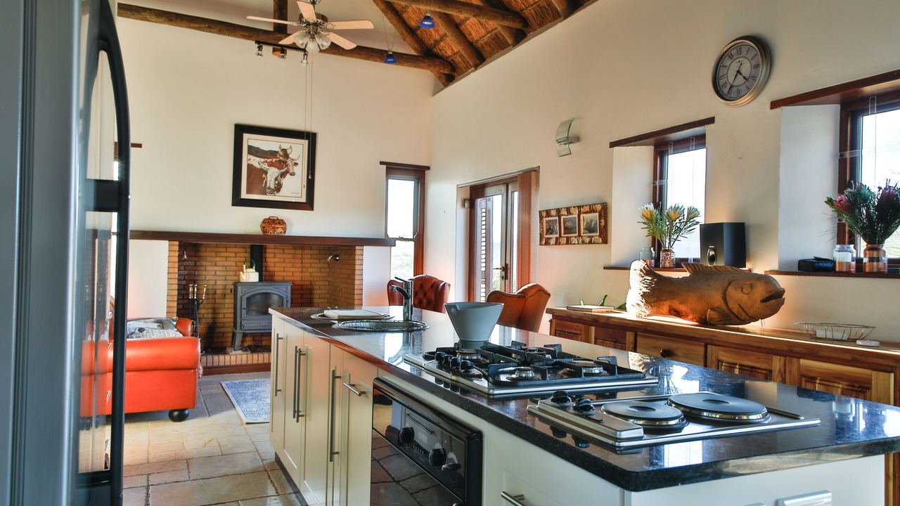 Photo of Kitchen in Montagu