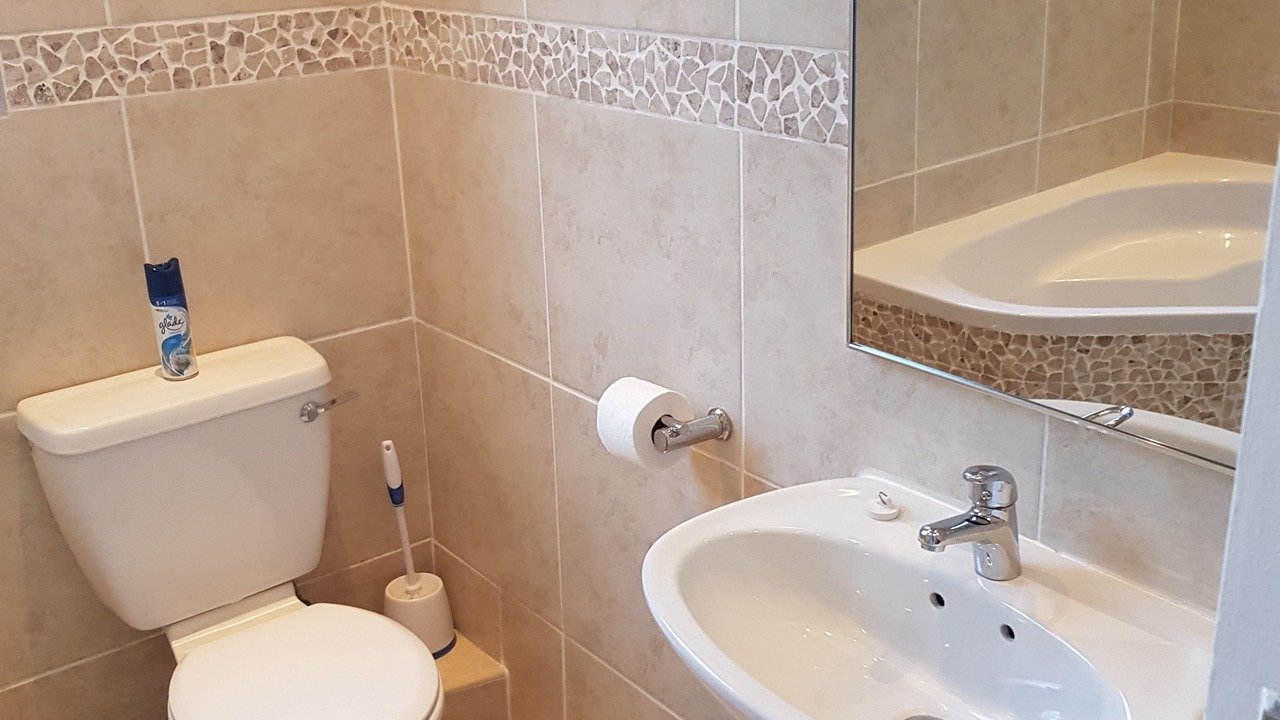 Photo of Bathroom in Green Point