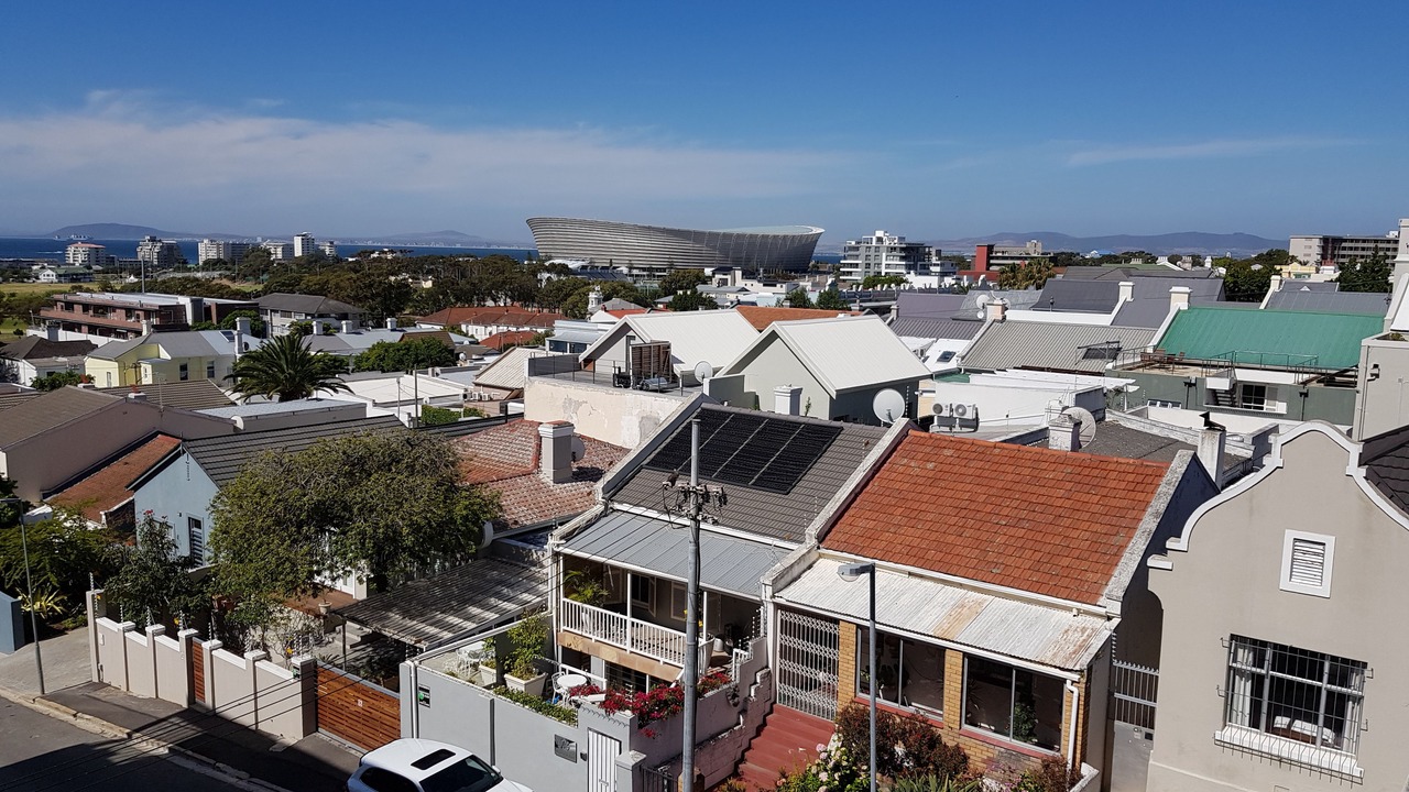 Photo of Outdoor in Green Point