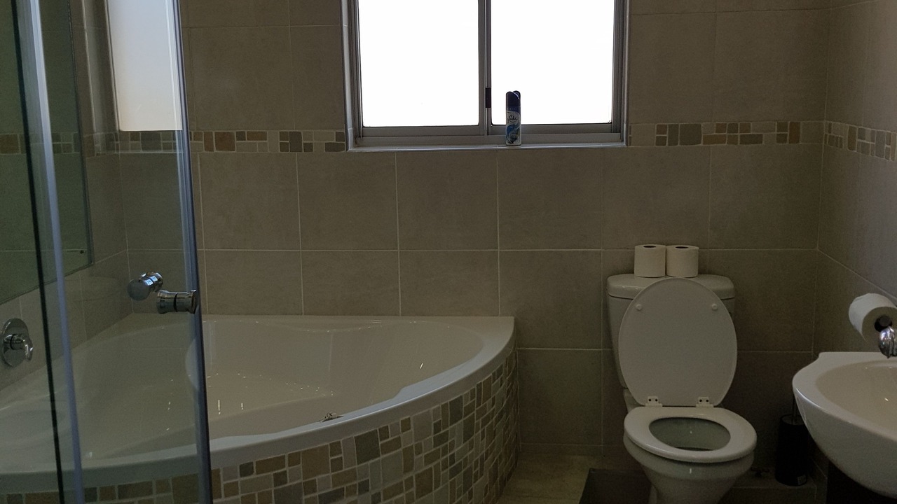 Photo of Bathroom in Green Point
