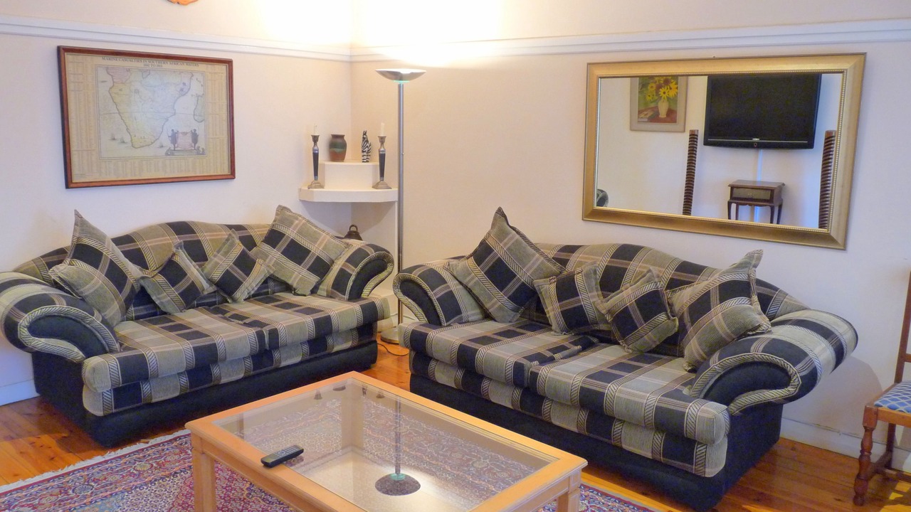 Photo of Livingroom in Green Point