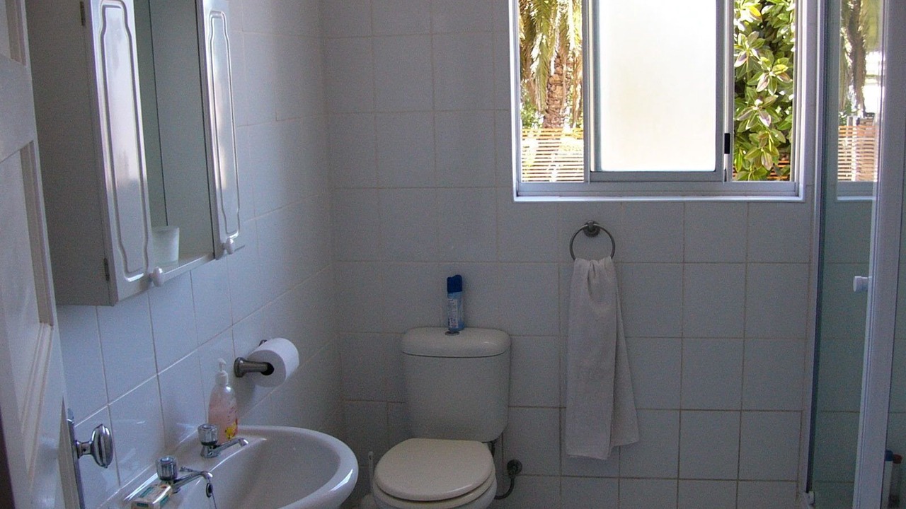Photo of Bathroom in Green Point