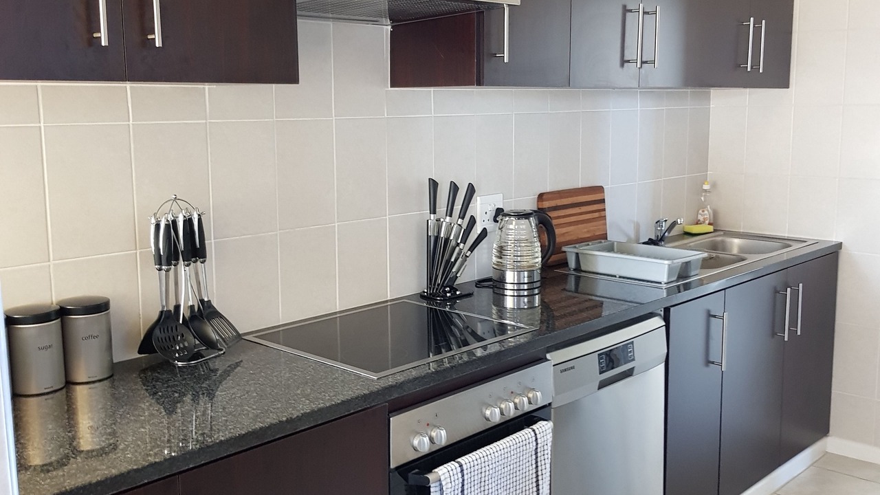 Photo of Kitchen in Green Point