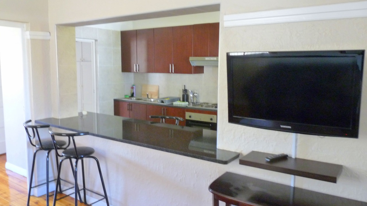 Photo of Kitchen in Green Point