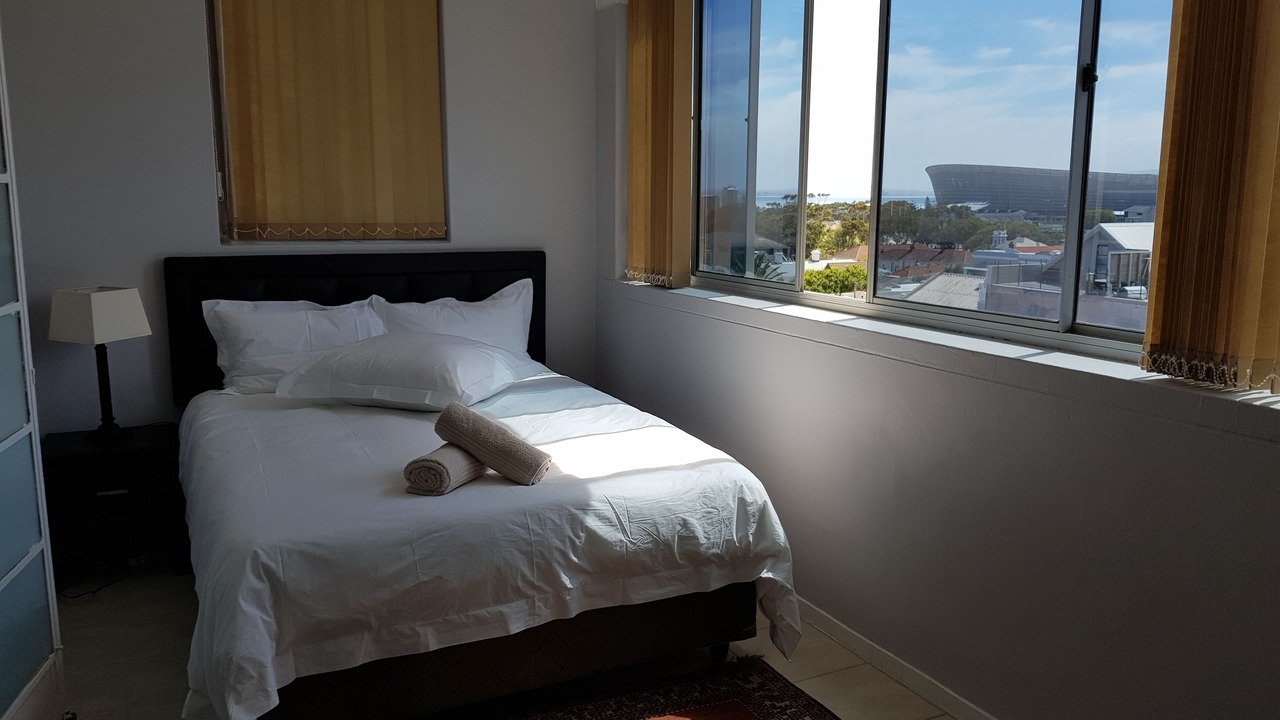Photo of Bedroom in Green Point