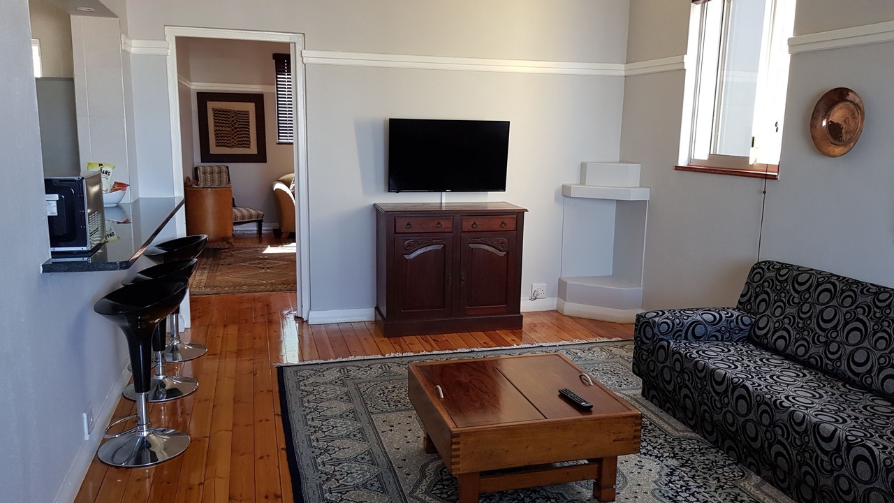 Photo of Livingroom in Green Point