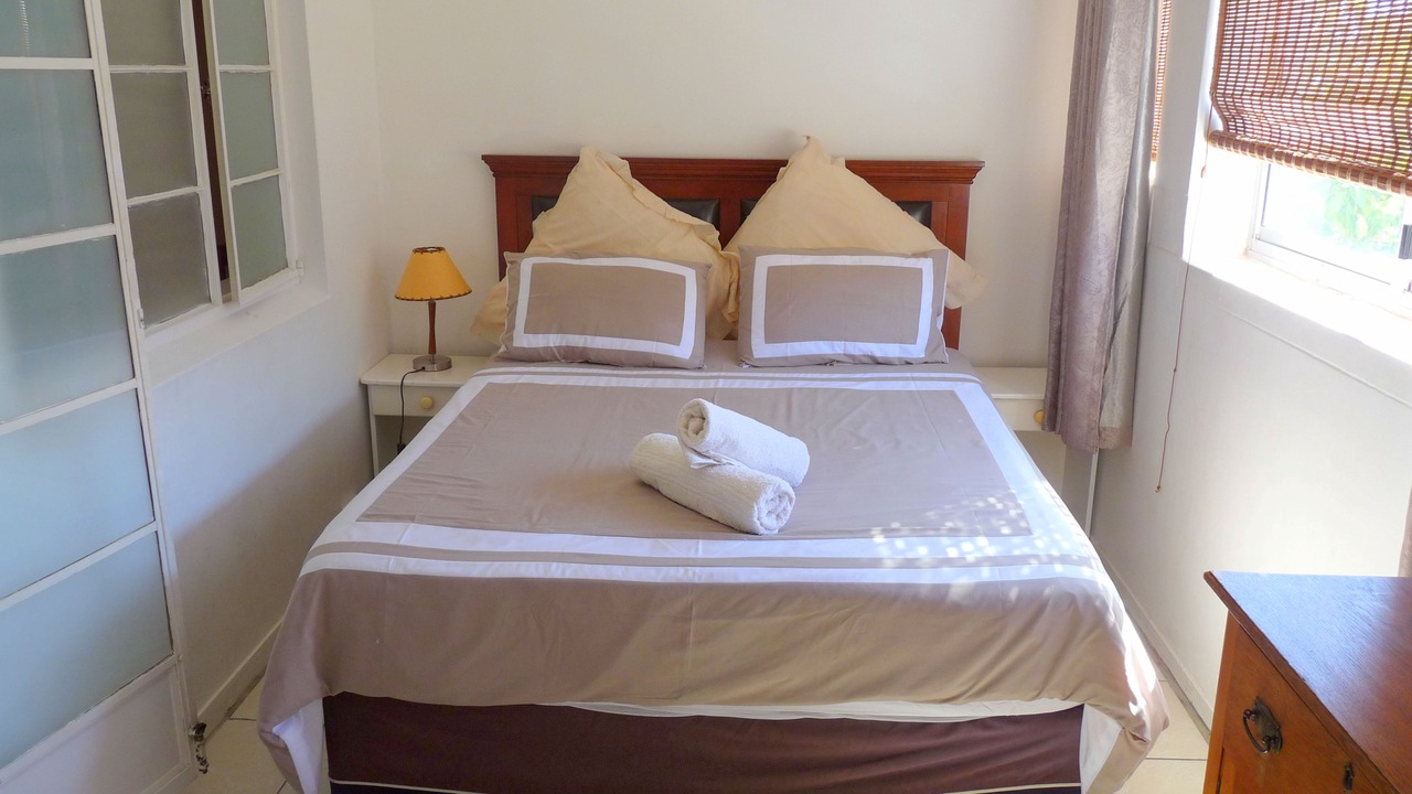 Photo of Bedroom in Green Point