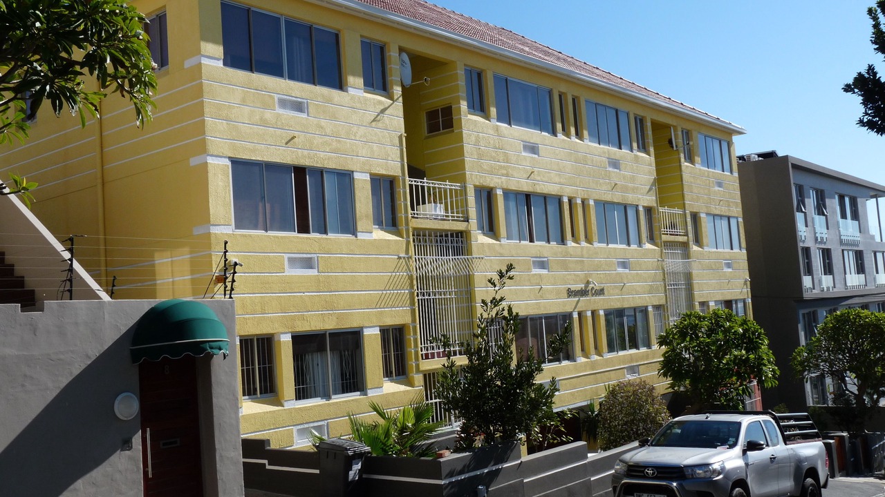 Photo of Outdoor in Green Point