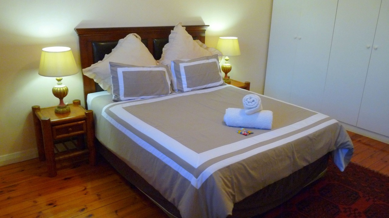 Photo of Bedroom in Green Point