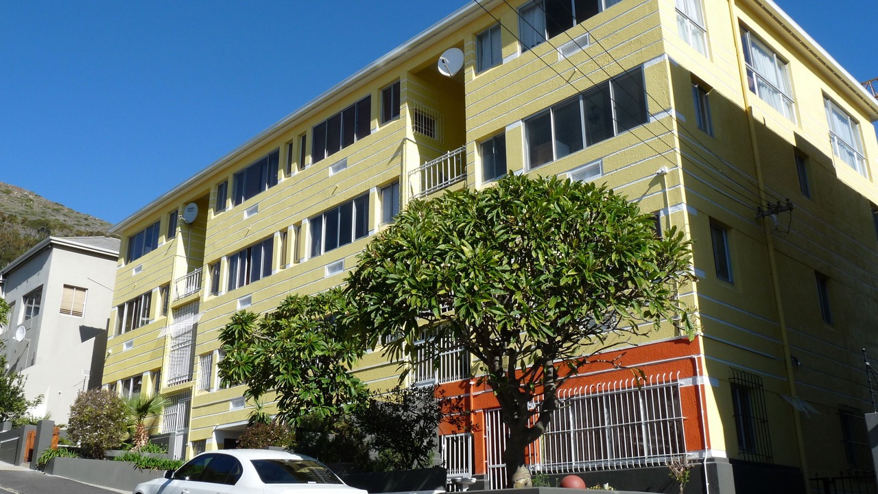 Photo of Outdoor in Green Point